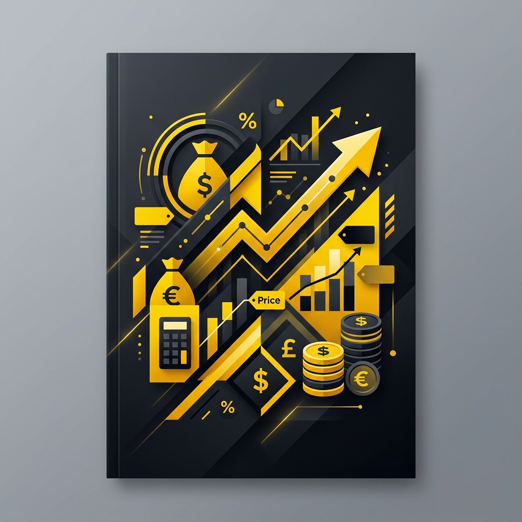 How to Price Your First Digital Product