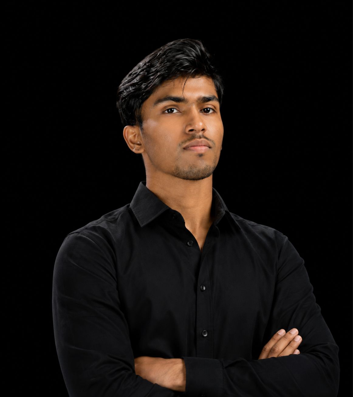 Shwetansh